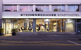 Steinenschanze Stadthotel