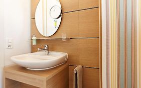 Steinenschanze Stadthotel